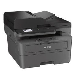 Multifunzione Laser B/N Brother MFC-L2860DWE